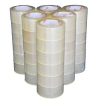 2 Inch Bopp Tape And Single Sided Adhesive Side Bopp Cello Tape