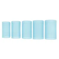 Long Service Life ABS Flute Membrane Protective Cover Instrument Accessories
