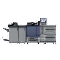 China Customized Konica Minolta C2060 C2070 Color Copier Remanufactured Copier Photocopiers