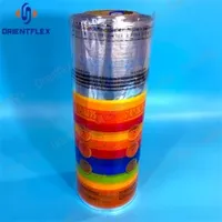 BOPP Pearlized Film for Lamination/Adhesive Tape