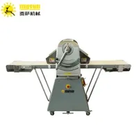 High Quality Bakery Machine Puff Pastry Dough Sheeter Price