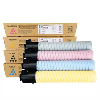 ChipRise for Copier Lanier Pro C651 C751 Savin Pro C651 C751 Copiers Machine Ricoh Factory Wholesale Price C751 Toner Cartridges