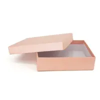Festival Candy Chocolate Bar Box Pastry Gift Box Custom Paperboard Box Packaging Gold Foil Box for Corban