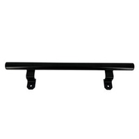 Modern Popular BH Modular Aluminum ADA Handrail Round Stair Handrail Aluminum Railing System Balustrades & Handrails