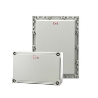 Ex Explosion Proof Enclosure Box Panels Electrical Enclosures Top Standard
