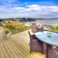 316 & 304 Grade Stainless Steel Balustrade Handrail Balcony Glass Railing Stair Handrail