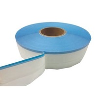 Cheap Price Baby Diaper Raw Materials Wholesale Bopp Adhesive Side Tape Pp Side Tape for Diaper