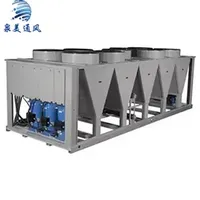 Water Chiller Aquasnap 30rap 60ton Air Cooled Chillers