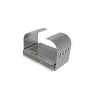 Modern Escalator Handrail LED Sterilizer UV-C Lamp With High-Effeciency Sterilization