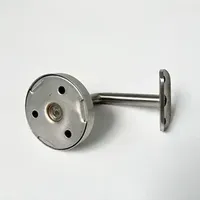 Wall Bracket/Stainless Steel Handrail Fitting/Stair Railing/Balustrade Fitting/Handrail Bracket