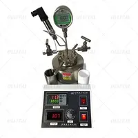 Ollital Membrane Bio Reactor Industrial Chemical Reactor