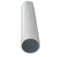 High quality extrusion aluminum profile for aluminum fence/handrail section