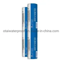 Full-Adhesived Roofing Membrane Fleece Backing PVC Membrane for Metal Roof Waterproofing