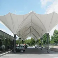 1.2mm 1.5mm 2.0mm Reinforced PVC Flat Roof Waterproof Membrane Roofing Waterproofing Sheet Membrane