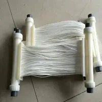 Continuous Hollow Fiber Membrane Hfm for Fruit Juice /Tea/Coffee