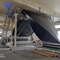 Customized High Quality HDPE Membrane Liner