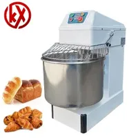50kg Dough Machine Screw Kneader / Dough Mixer / Electric Pastry Mixer