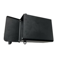 OEM Custom Made Sheet Metal Electronics Electronic & Instrument Enclosures Enclosure Box