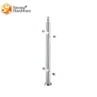 Removable Handrail Fittings, Staircase Design Balustrade Stair Railings Outdoor Handrail