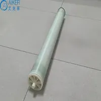 Reverse Osmosis Membrane 4040 for Producing Purified Drinking Water