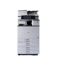 REOEP Cheap Price Office Equipment Used Copiers Photocopy Machine for Ricoh Mp C4503 C3503 C5503 C6003