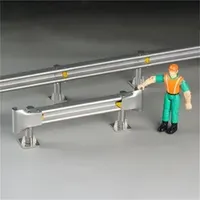 Cheap Hot DIP Galvanized High Intensity Steel Galvanized W Beam Highway Guardrail