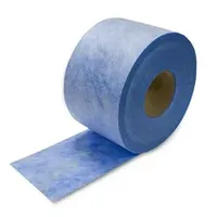 Orange Polyethylene Polypropylene PP PE Waterproof Membrane for Shower Type