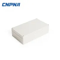 China Manufacaturer Injection Molding Custom Plastic Enclosures CE RoHS ISO IP67
