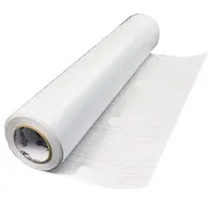 3D Advertising BOPP Photo Cold Laminating Roll Film Protective Lamination Vinyl Film