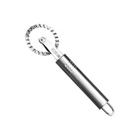 Pastry &amp; Pasta Cutting Stainless Steel Pastry and Pasta Cutter Wheel, 2.2" Diameter"