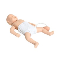 Advanced Infant Chest Compression Model Infant First Aid Model Infant CPR Manikin
