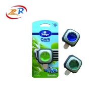 Free Package Customized Membrane Liquid Breathable Membrane Car Perfume Various Design Eco - Friendly Membrane Perfume