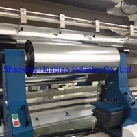 Metalized Pet Film/ VMPET / Metalized CPP Film/ Metalized BOPP Film