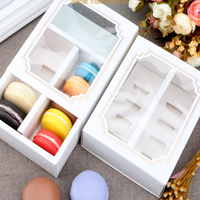 Tasteful Treats All-in-One Food Pastry and Sweet Box Collection