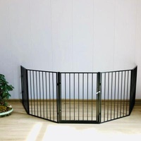Protect Baby Safe Animal Guardrail Play Yard Playing Protect Baby Fence Indoor Playground For Children Infants Folding Guardrail Game