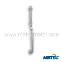 Certified Guardrail of Ringlock Scaffolding (Exp 20+ Years, Crazy Leg)