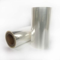 Excellent Moisture Proof Flexible Bopp Packaging Materials Printed Bopp Roll Package Film For Packaging Factory
