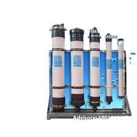 JF-PES Membrane Series Product Technical Parameters Industrial Water PES MBR