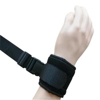 NON-WOVEN protect hand and foot restraint limb guardrail attached with lower limbs
