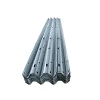 Low Price Protective Road Highway Guardrail Board for Sale