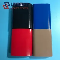 Escalator Colorful Handrail Escalator Rubber Handrail Belt