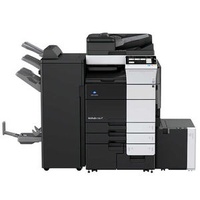 REOEP A3 Laser Printer Refurbished Copiers Photocopier Machine for Konica Minolta Bizhub C659 C759