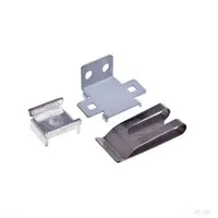 Chinese High Precision Metal Stampings