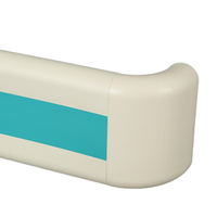 Wholesale High-quality Modern Style Decorative Corridor Wall Safety Handrails Wall Handrails