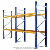 Heavy Duty Stacking Racks & Shelves