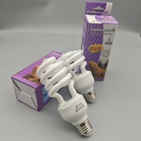 26W E27 Screw-in Energy-saving UVB Reptile Lamp: The Perfect Lighting for Reptile Enclosures