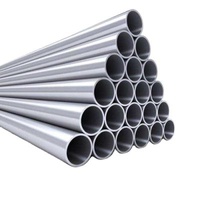High Quality Hot Dipped Galvanized Stainless Steel Guardrail Stainless Steel Pipes