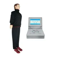 Hot Sales Advanced Full Body CPR Manikin with Touch Screen
