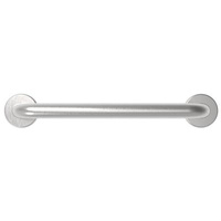 Customized Modern Stainless Steel Bathroom Straight Toilet Safety Handicap Handicap Handrail Handicap Handrail