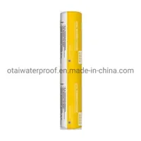 FM Certificate UV Resistant 45mil 60mil Tpo Waterproof Membrane Tpo Roofing Membrane